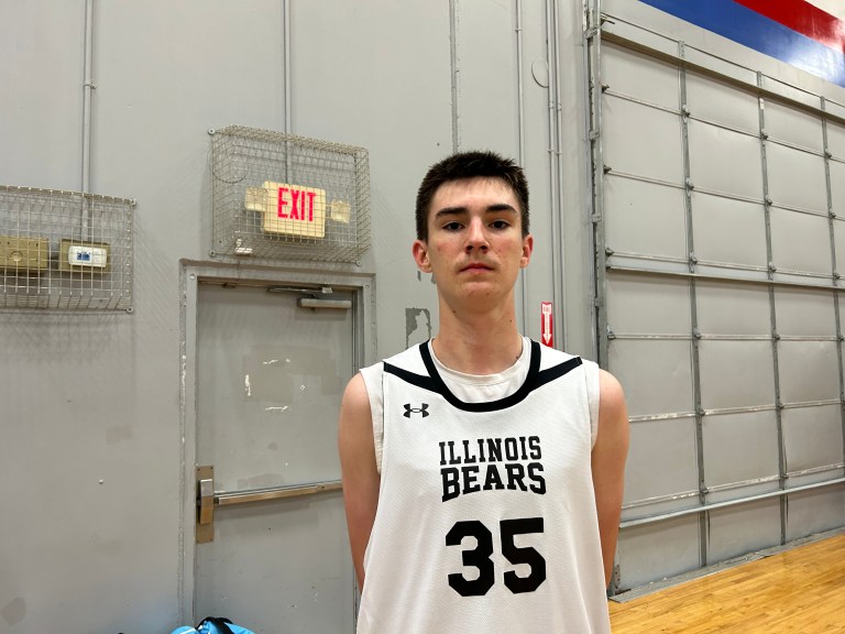 2027 Watch List: Post Prospect New Names