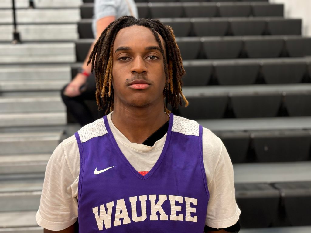 Class 4A Substate Final Preview