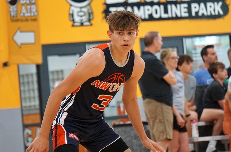Shane&amp;#8217;s Division 7 Final Four Previews and Predictions