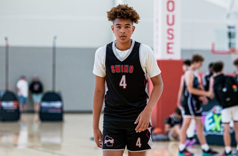 Prep Hoops Nationals: Max&amp;#8217;s Post Standouts