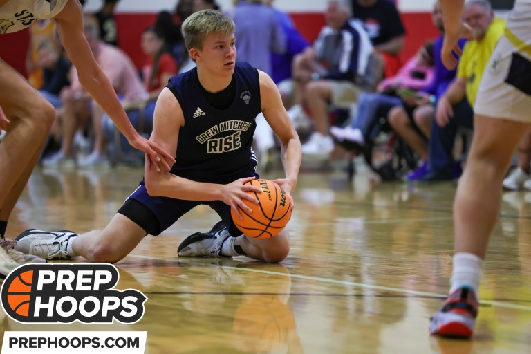 2025 Rankings: Biggest Movers Part 2