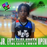 Jr. EYBL Elite Youth Open: 6th Grade Standouts