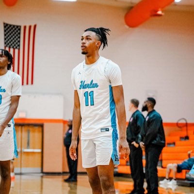 2025 Noisemakers: Talented Guards
