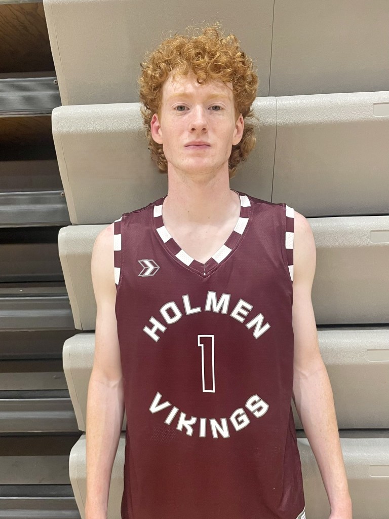 Kaiden Wilber