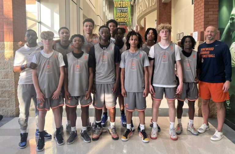 BCAT Team Results and Standout Players