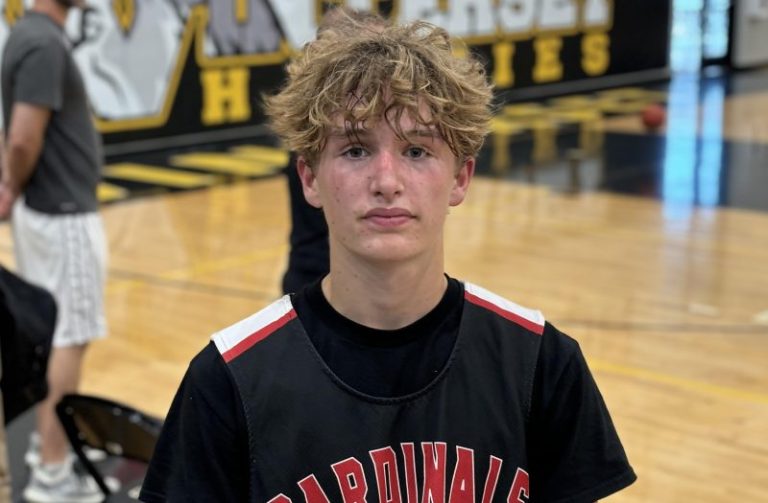 2025 Rankings Update: Top 10 Newcomer Wings and Bigs