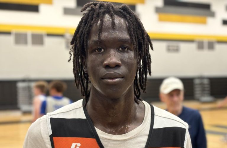 Week Two Rankings Update