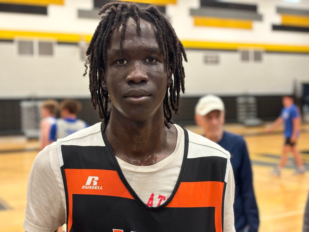 June Jam 2025: All Iowa Attack 17u Standouts