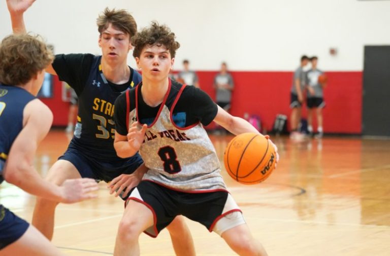 Uprise Elite 100: Steadfast Lead Guards