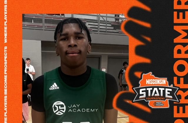 Wisconsin State Tournament - Saturday&#039;s Standouts