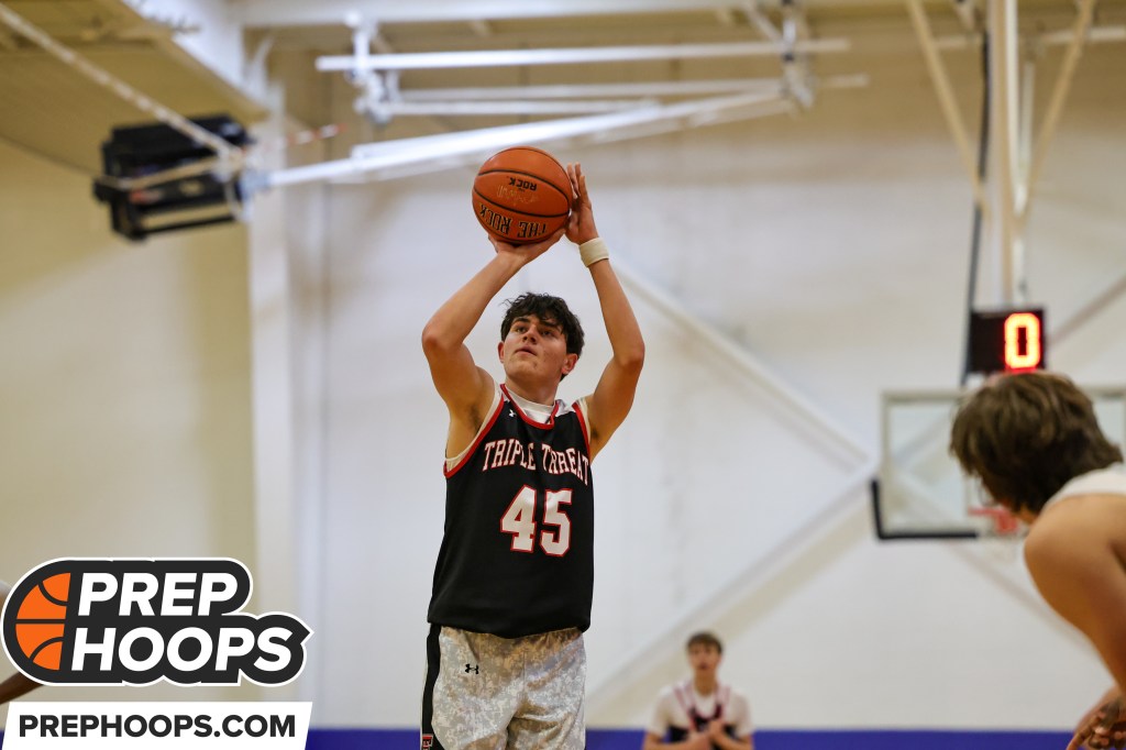2026 Top 60-50: Logan Benson&amp;#8217;s Breakdown