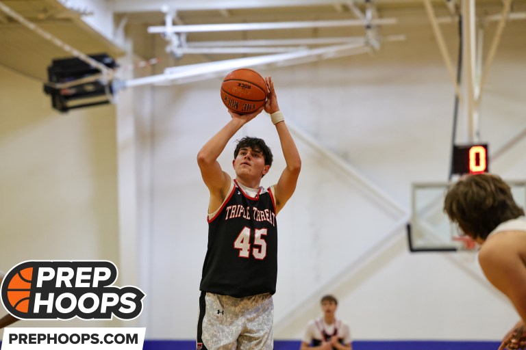 2026 Top 60-50: Logan Benson's Breakdown