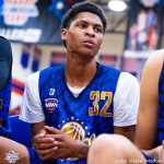 Pangos All-American: First Five