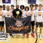 The 16U Weekend: The Weekly Top 5 from NHR State