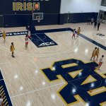 Notre Dame Team Camp – Takeaways + Standouts