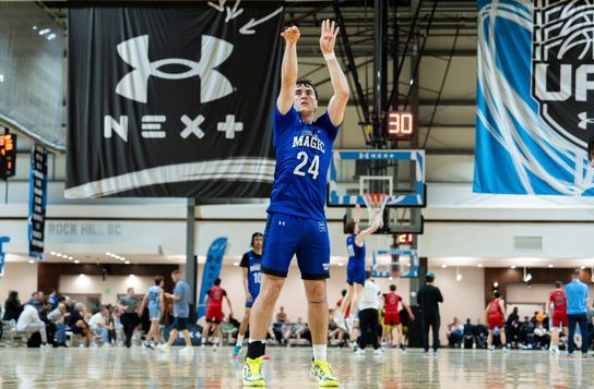 Governors Academy vs. Tabor Academy Standouts