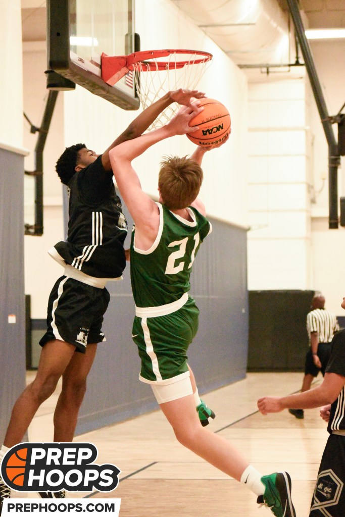 Bigs Who Caused Havoc In The State Finals