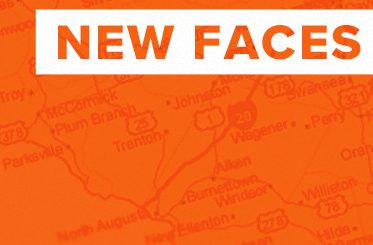 PH Arkansas - New Faces