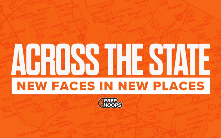 New Faces in New Places-Transfers-Who left the State?
