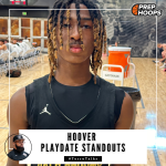 Hoover Playdate Standouts