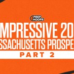 5 Impressive 2027 Massachusetts Prospects: Part 2
