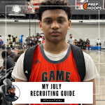 #TerryTalks: My July Recruiting Guide