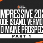 5 Impressive 2025 RI, VT, and ME Prospects: Part 1