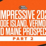 5 Impressive 2025 RI, VT, and ME Prospects: Part 2