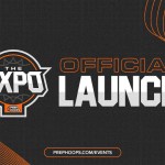 Introducing The Expo: Our NEW Fall Showcase Series