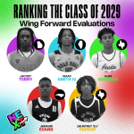 Ranking The Class of 2029: WF Evaluations