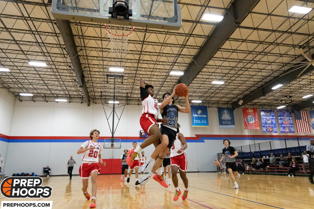 Class of 2026 Prospect Rankings &amp;#8211; Stock-Risers, Part Two