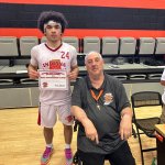 Indiana Basketball All-Star Classic Future Games – Top Performers
