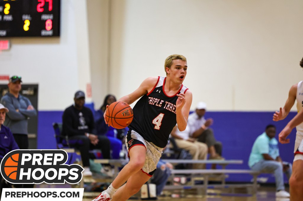 PGs Who Dominated Play at &amp;#8220;The Show All-Star Game&amp;#8221;