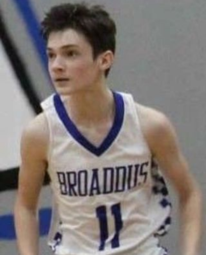 Ryder Morgan
