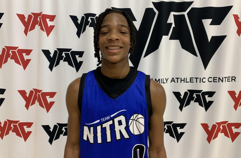 <span class="pn-tooltip pn-player-link">
        <span class="name-pointer">5 Unranked Names To Know In The Class of 2027</span>
        <span class="info-box not-prose" style="background: linear-gradient(to bottom, rgba(247,101,23, 0.95) 0%,rgba(247,101,23, 1) 100%)">
            <a href="https://prephoops.com/2024/10/5-unranked-names-to-know-in-the-class-of-2027/" class="link-wrap">
                                    <span class="player-img"><img src="https://prephoops.com/wp-content/uploads/sites/2/2024/09/913-Bo-Barber-crop-1296x851-1728929150.jpg?w=150&h=150&crop=1" alt="5 Unranked Names To Know In The Class of 2027"></span>
                
                <span class="player-details">
                    <span class="first-name">5</span>
                    <span class="last-name">Unranked Names To Know In The Class of 2027</span>
                    <span class="measurables">
                                            </span>
                                    </span>
                <span class="player-rank">
                                                        </span>
                                    <span class="state-abbr"></span>
                            </a>

            
        </span>
    </span>
