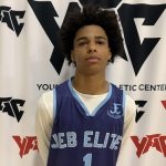 OK Fadeaway Hoops Smoke In The City: Top Performing Guards