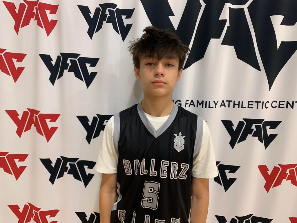 PH Arkansas 2028 Future Shock