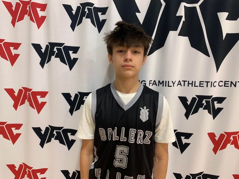 PH Arkansas 2028 Future Shock