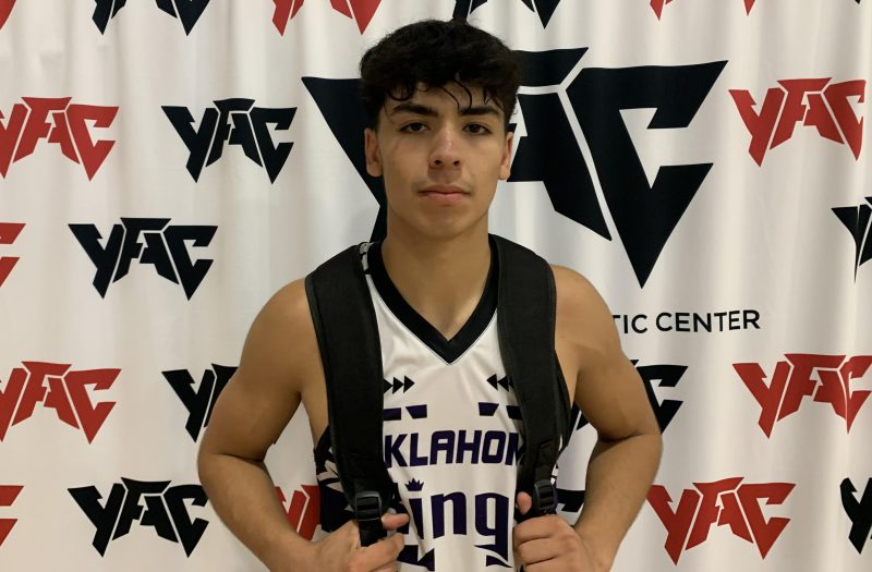 Kevin Rios