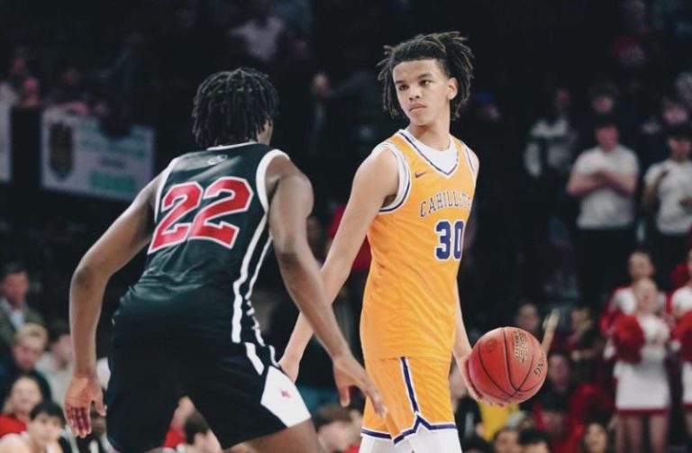 Pennsylvania Late June Recruiting Update...Part II