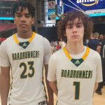 Cedric’s Notebook: Section 7 Day Two Standouts