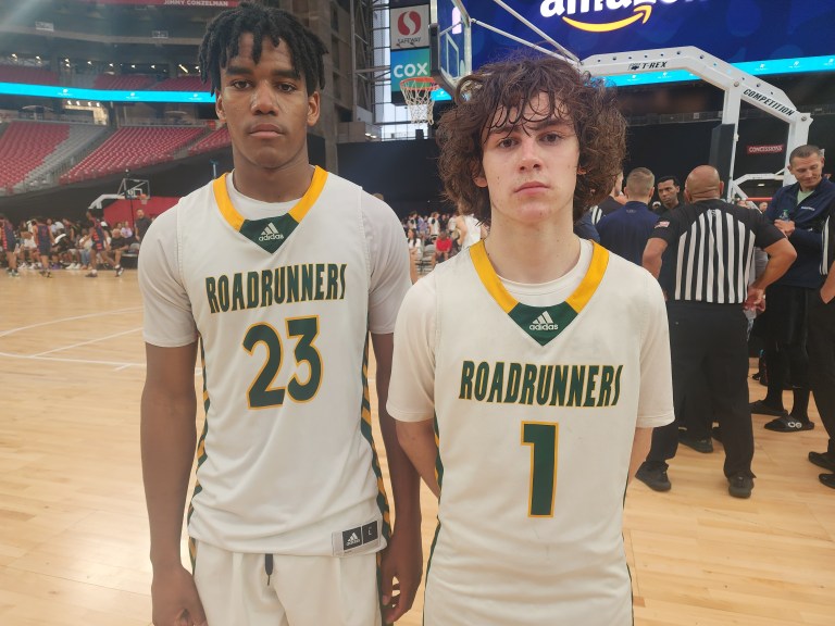 UAA 2027 Standouts