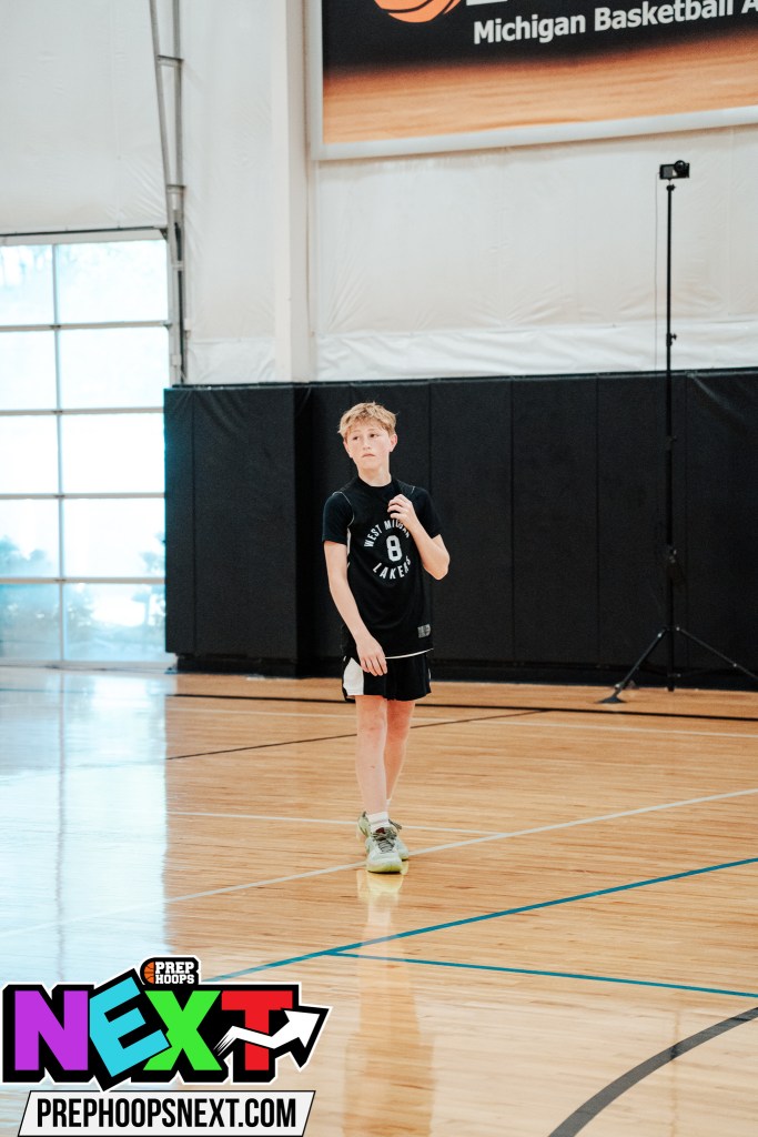Sawyer Vanderlaan