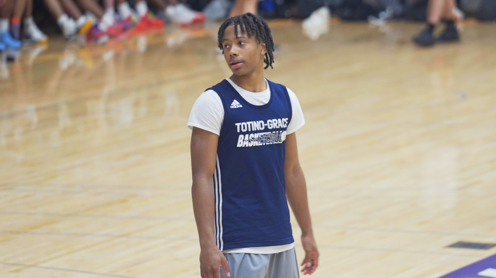 The 16U Weekend: The Final Weekly Top Five!