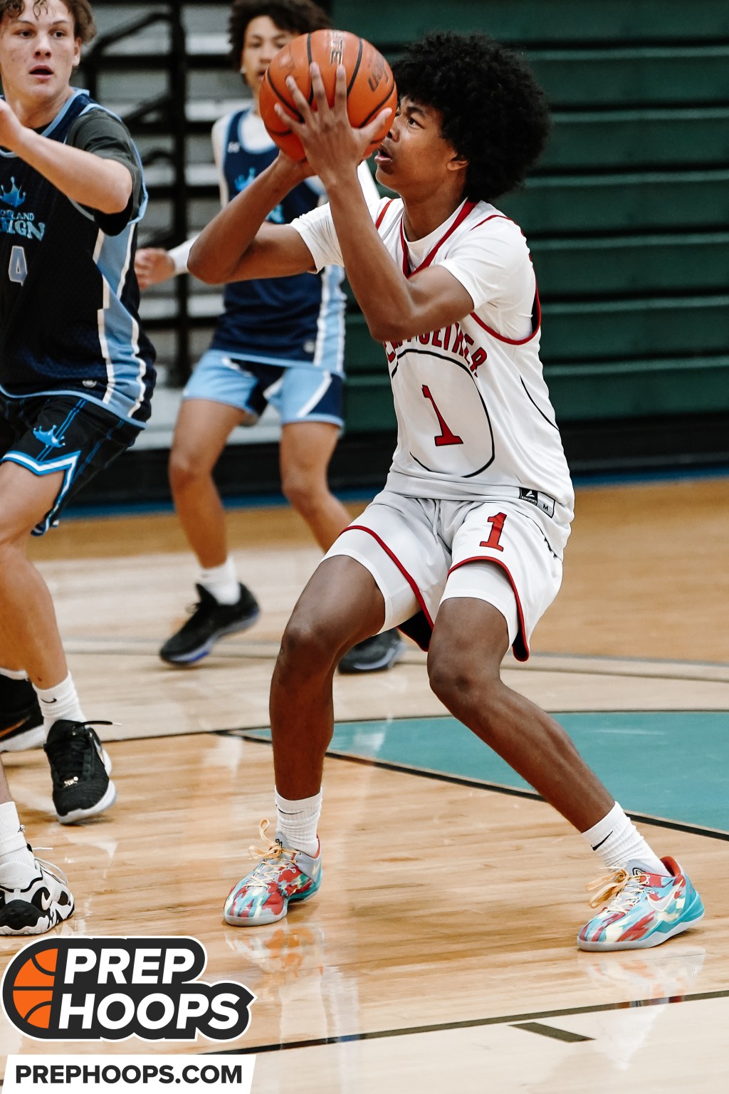 2026 Rankings: 5 Rising Point Guards
