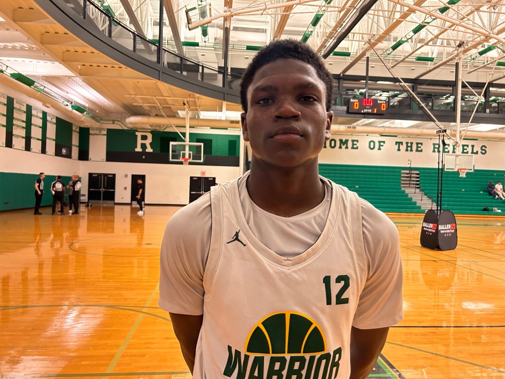Ridgewood Shootout: Scotty B&amp;#8217;s Friday Notebook