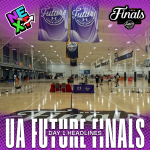 UA Future Finals: Day 1 Headlines