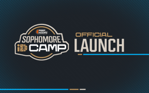 Launch: Prep Hoops Sophomore ID Camp