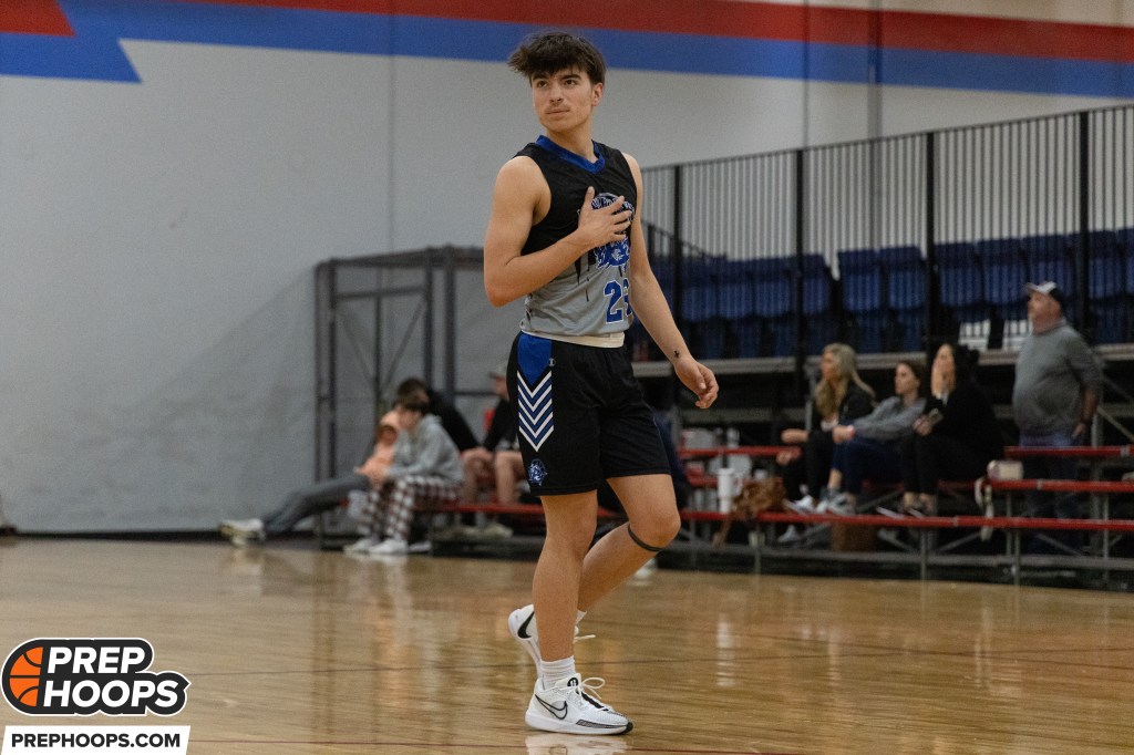 Arch Madness: Sunday Quick Notes (15U/16U)