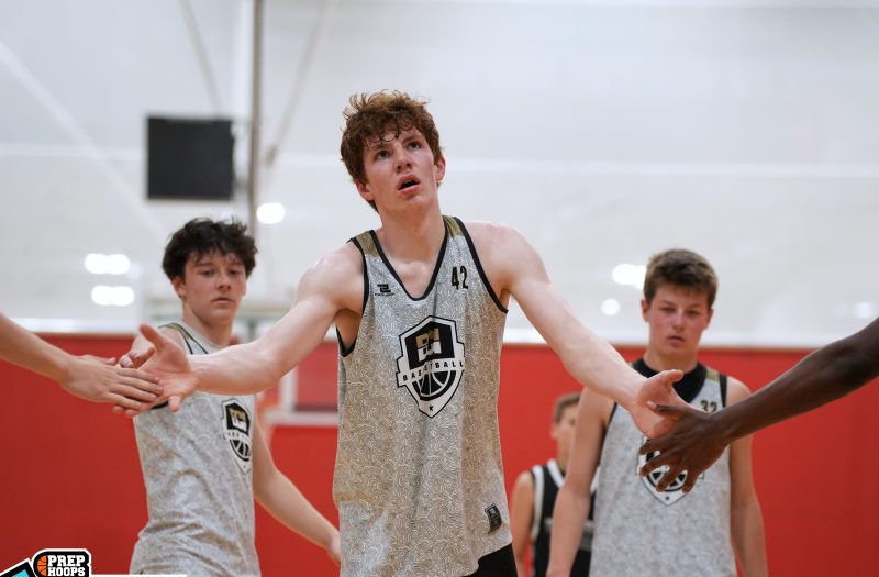 Who’s Next Combine: ’28-&amp;#8217;29 Watchlist